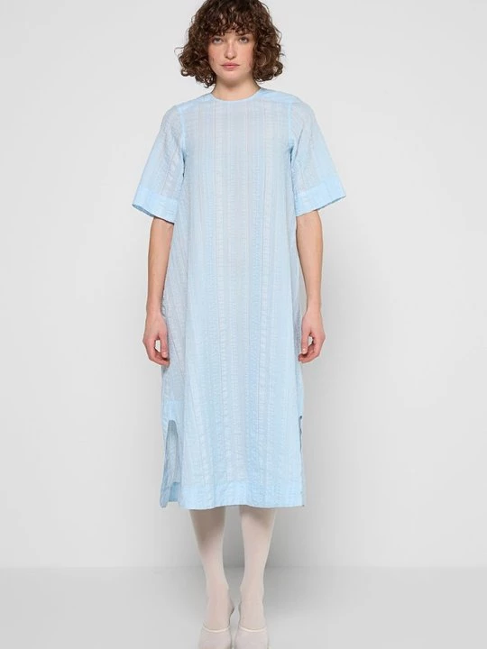 Foto van product Jurk Ganni wit