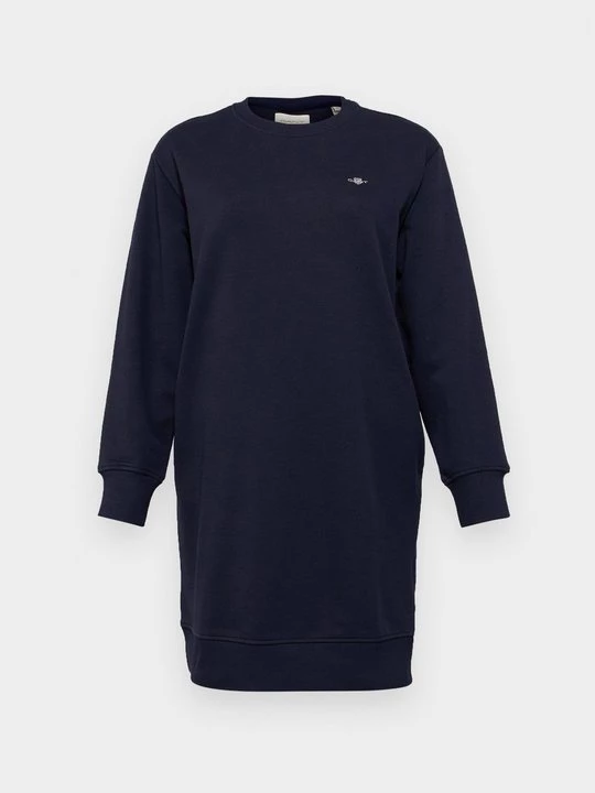 Foto van product Jurk Gant donkerblauw