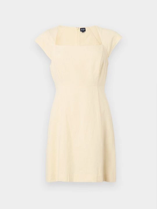 Foto van product Jurk GAP beżowy