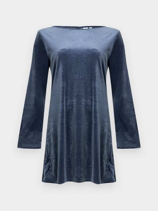 Foto van product Jurk GAP blauw