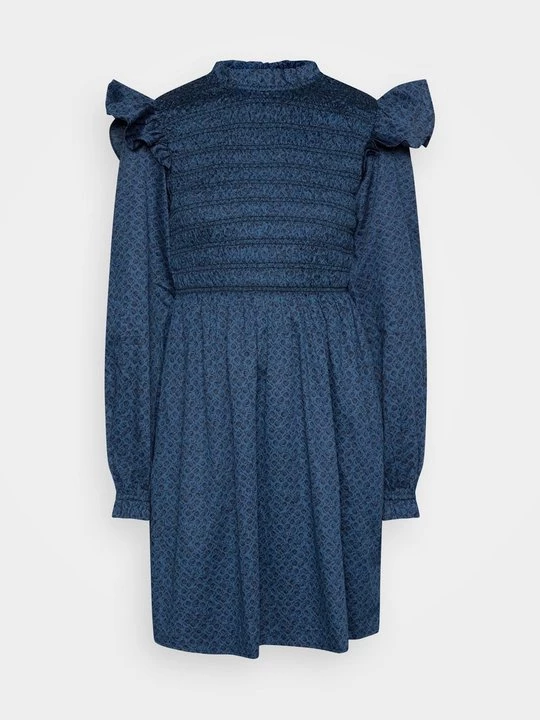 Foto van product Jurk GAP blauw