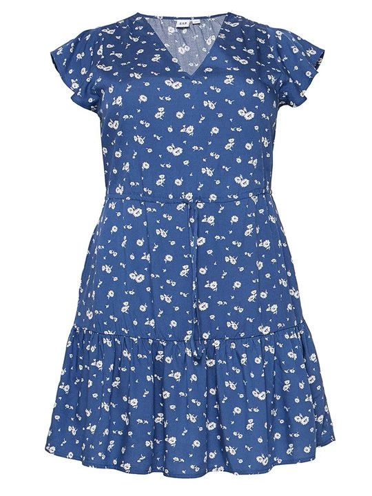 Foto van product Jurk GAP blauw