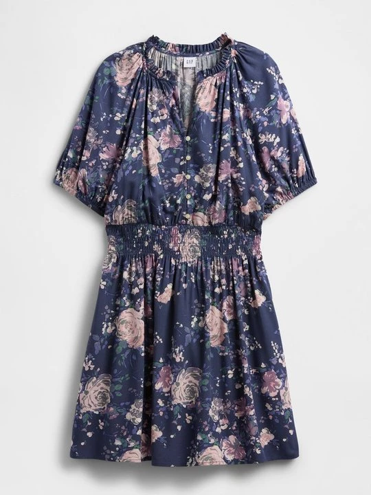 Foto van product Jurk GAP blauw