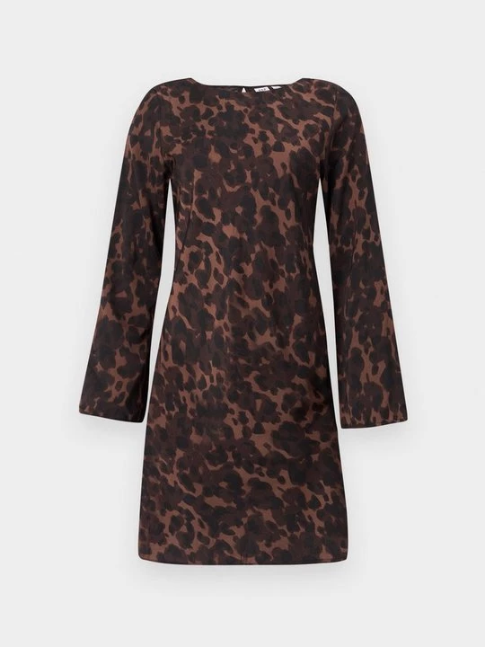 Foto van product Jurk GAP bruin