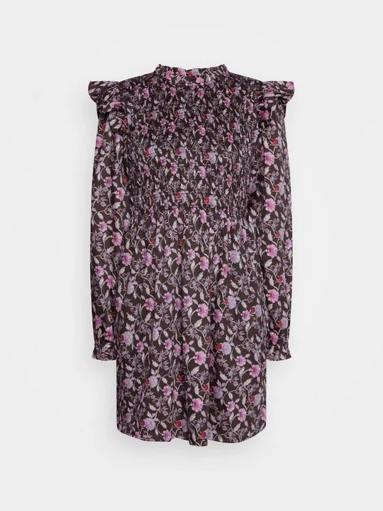 Foto van product Jurk GAP bruin