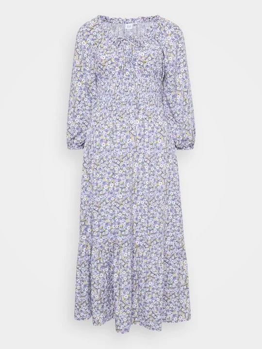 Foto van product Jurk GAP donkerblauw