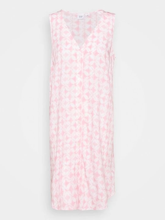 Foto van product Jurk GAP donkerroze