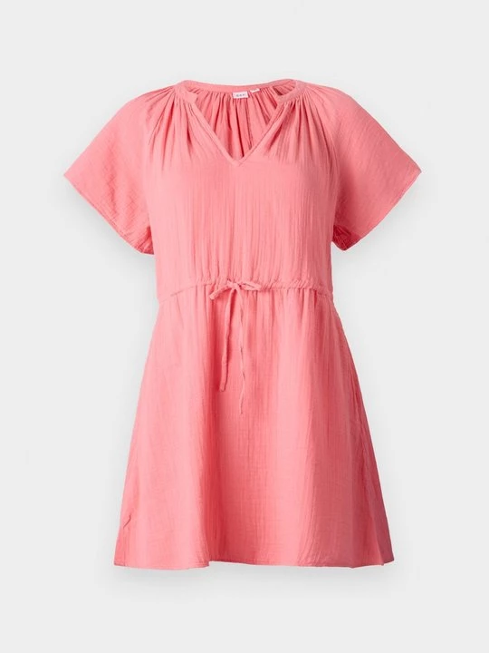 Foto van product Jurk GAP donkerroze