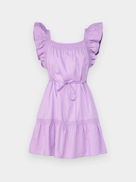 Foto van product Jurk GAP lila