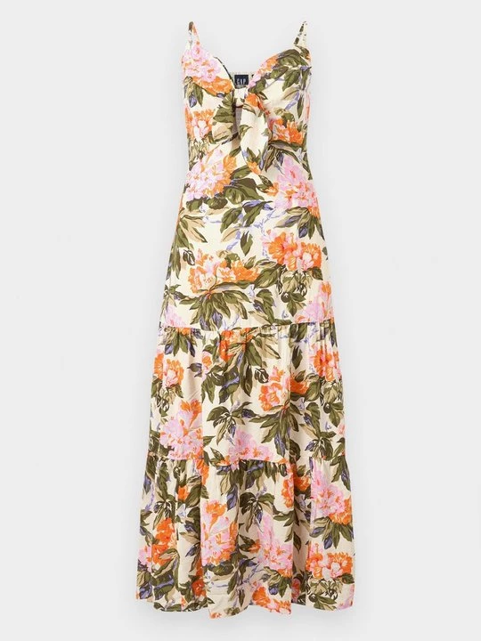 Foto van product Jurk GAP oranje