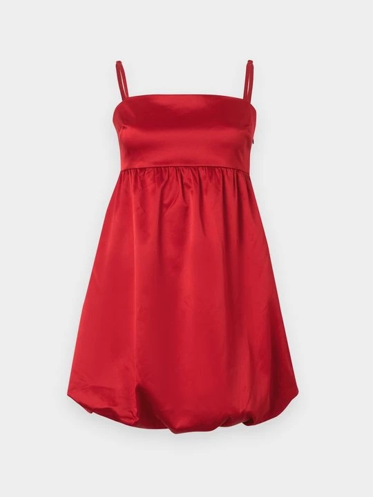 Foto van product Jurk GAP rood