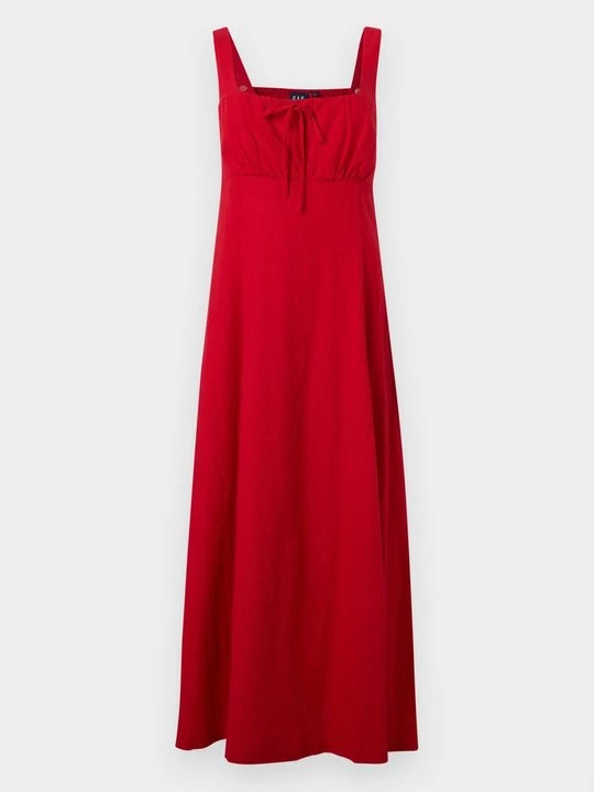 Foto van product Jurk GAP rood