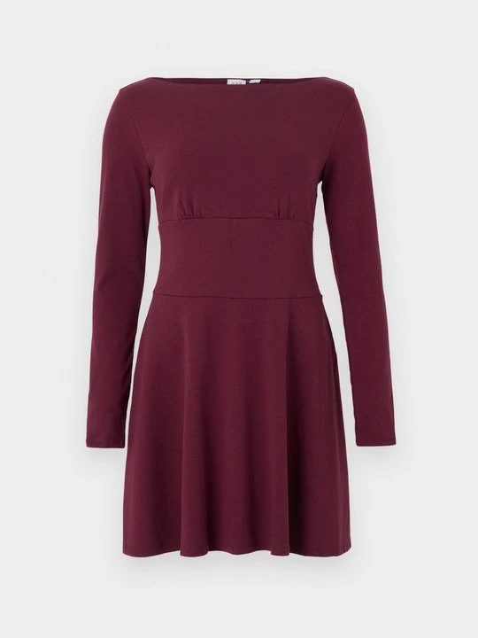 Foto van product Jurk GAP rood