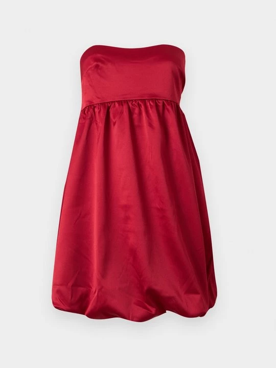 Foto van product Jurk GAP rood