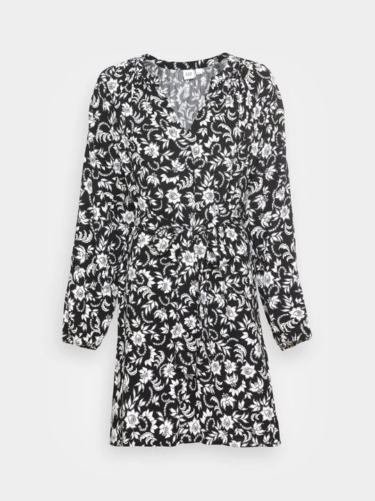 Foto van product Jurk GAP wit