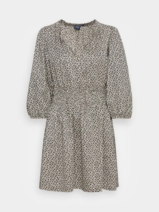 Foto van product Jurk GAP wit