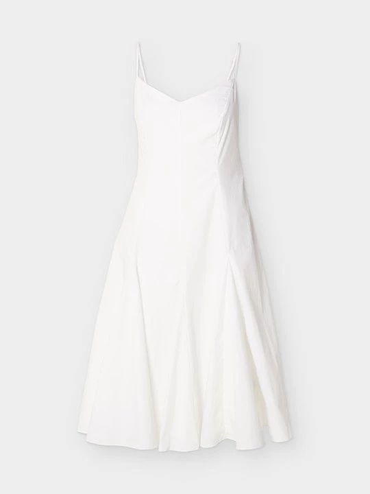 Foto van product Jurk GAP wit