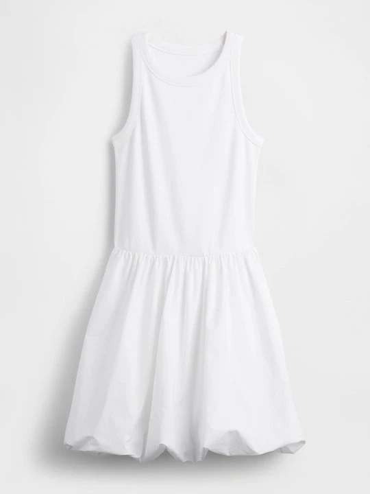 Foto van product Jurk GAP wit