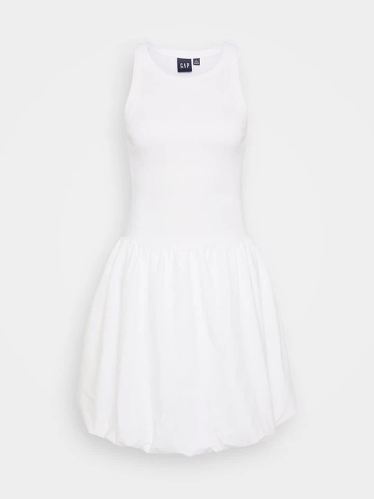 Foto van product Jurk GAP wit