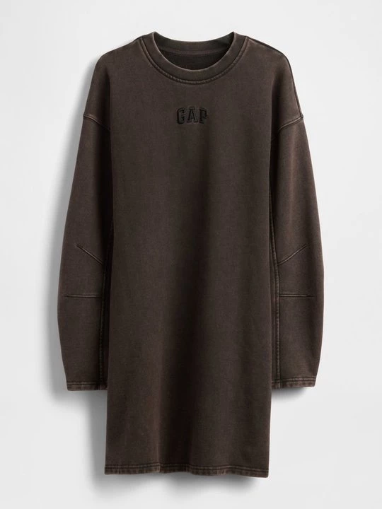 Foto van product Jurk GAP zwart