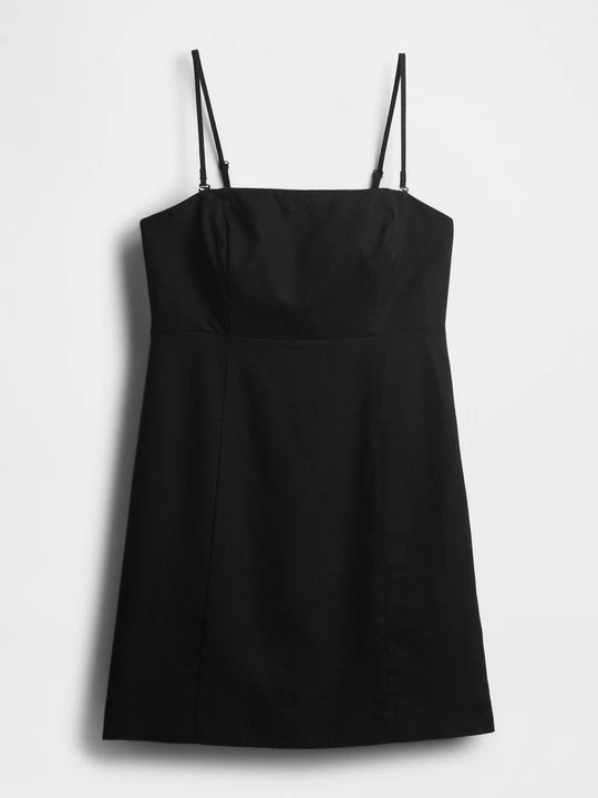 Foto van product Jurk GAP zwart