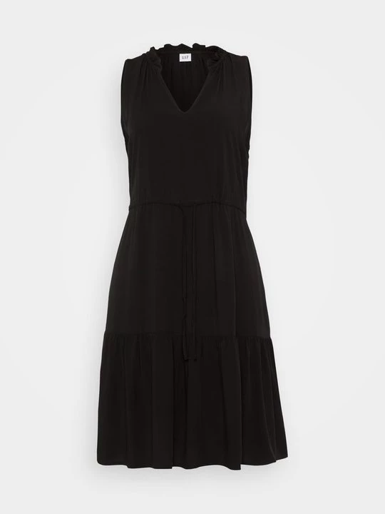 Foto van product Jurk GAP zwart