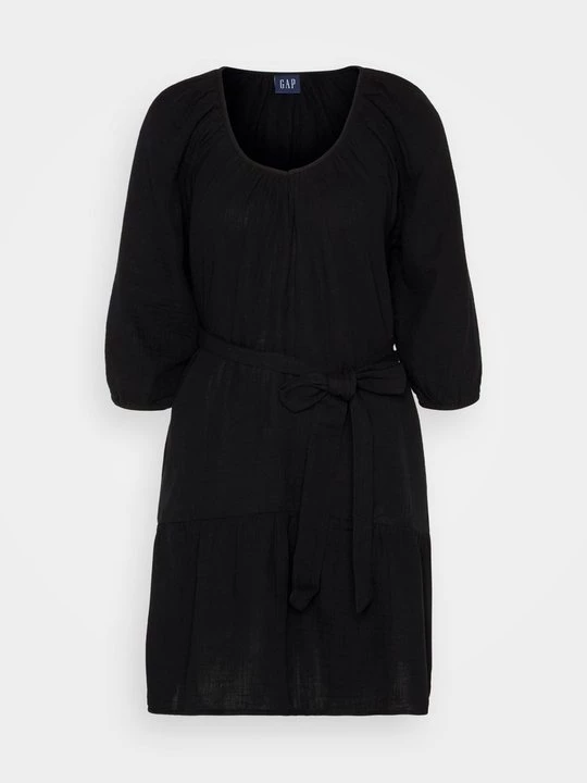 Foto van product Jurk GAP zwart