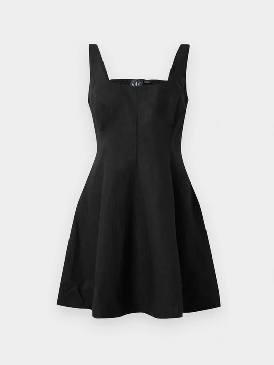 Foto van product Jurk GAP zwart