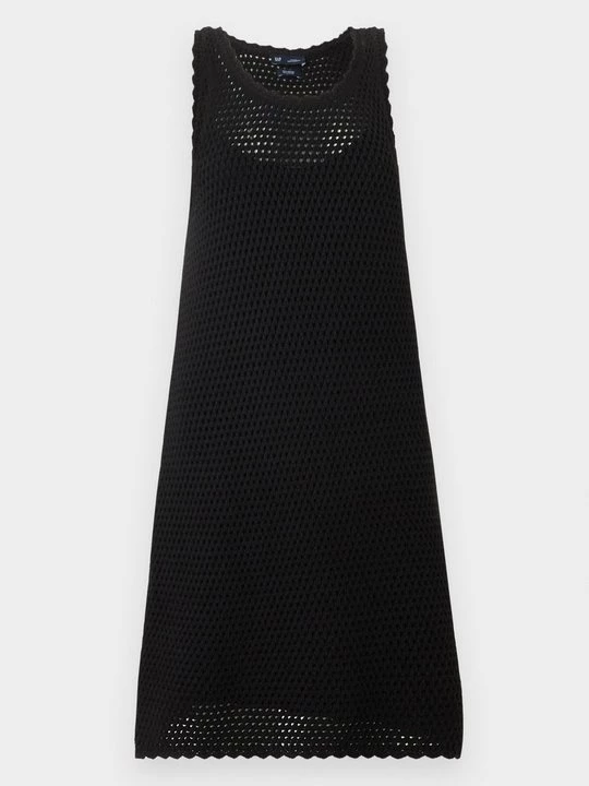 Foto van product Jurk GAP zwart
