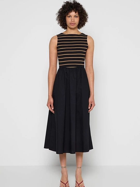 Foto van product Jurk GAP zwart