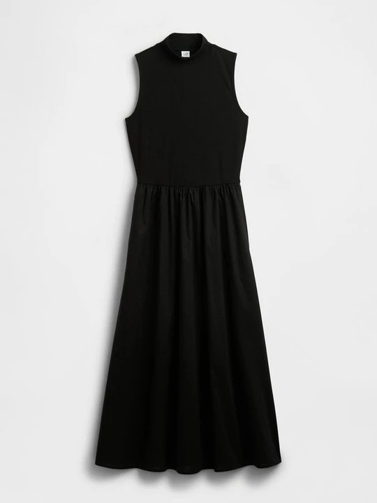 Foto van product Jurk GAP zwart