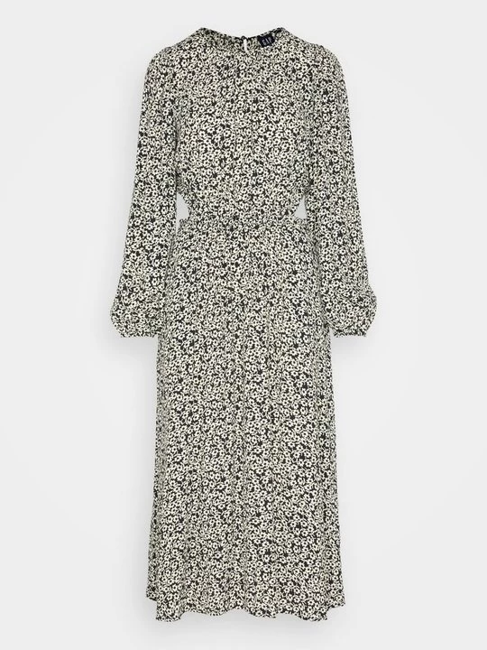 Foto van product Jurk GAP zwart