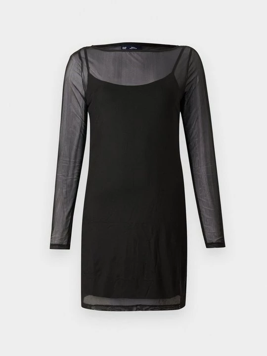 Foto van product Jurk GAP zwart