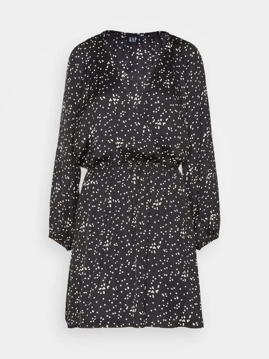 Foto van product Jurk GAP zwart