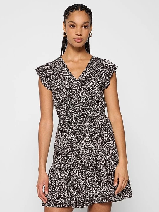 Foto van product Jurk GAP zwart