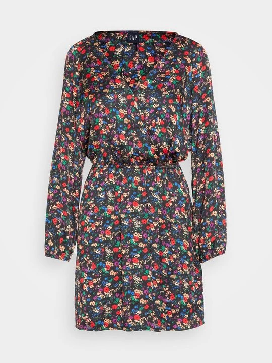 Foto van product Jurk GAP zwart