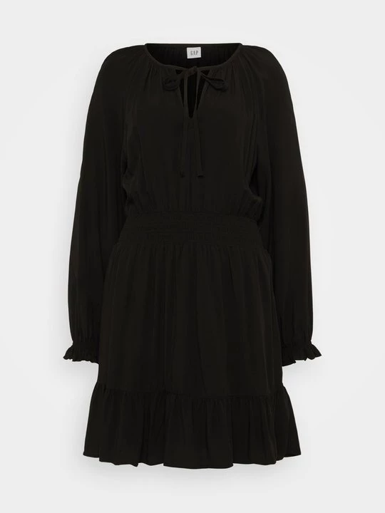Foto van product Jurk GAP zwart