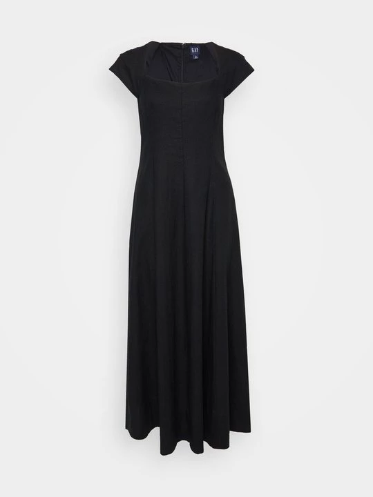 Foto van product Jurk GAP zwart