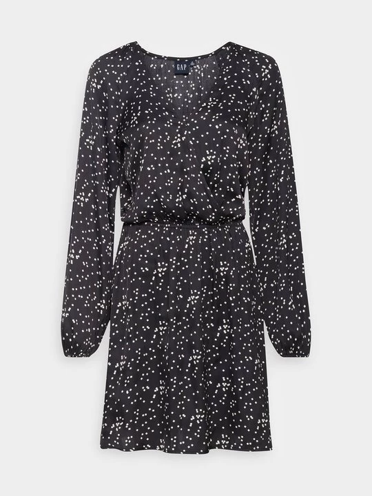 Foto van product Jurk GAP zwart