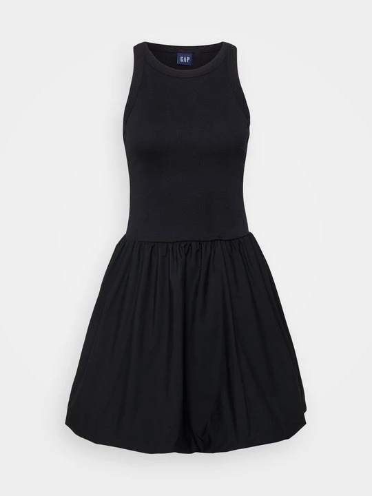 Foto van product Jurk GAP zwart