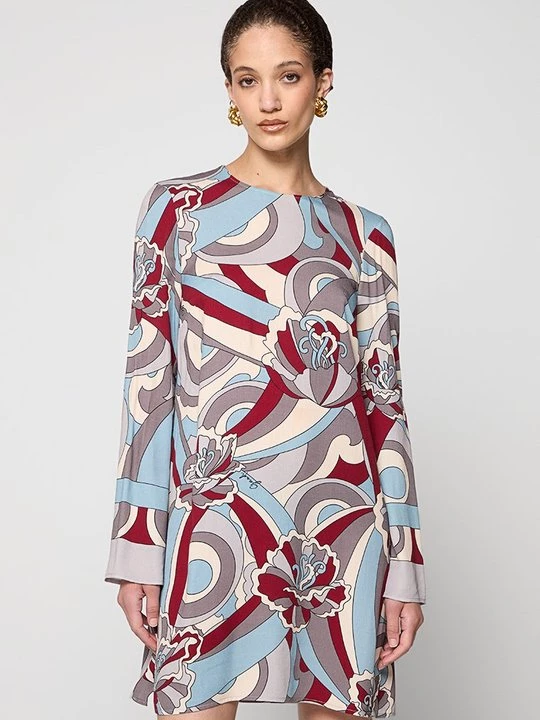 Foto van product Jurk Gaudi