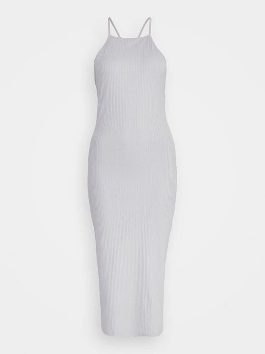 Foto van product Jurk Gina Tricot blauw