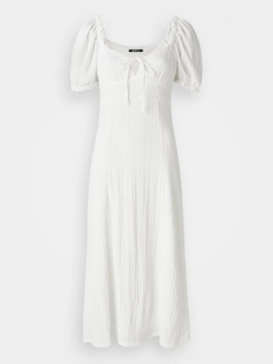 Foto van product Jurk Gina Tricot crème