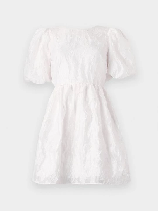 Foto van product Jurk Gina Tricot crème