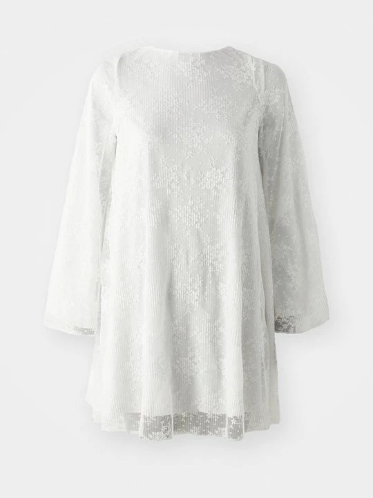 Foto van product Jurk Gina Tricot crème