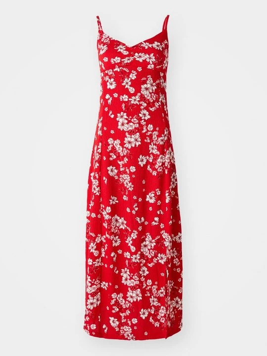 Foto van product Jurk Gina Tricot rood