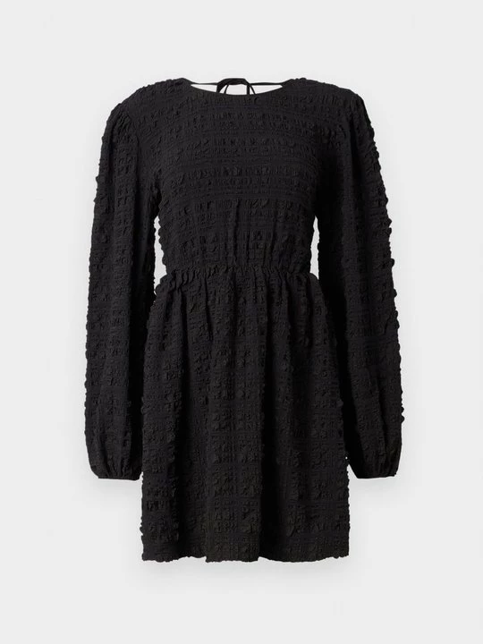 Foto van product Jurk Gina Tricot zwart