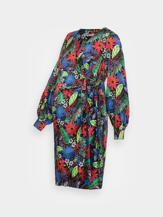 Foto van product Jurk Glamorous