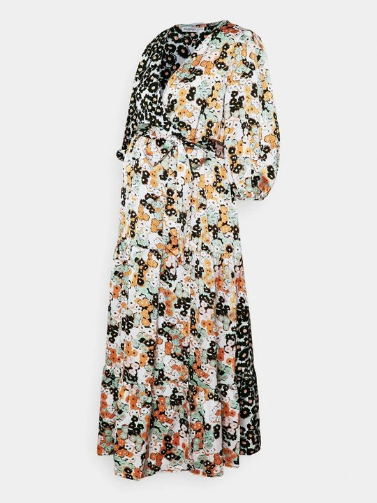 Foto van product Jurk Glamorous