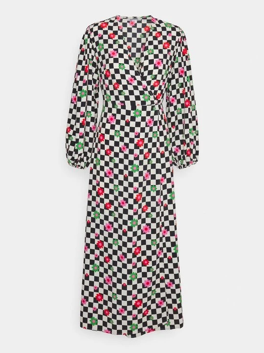 Foto van product Jurk Glamorous